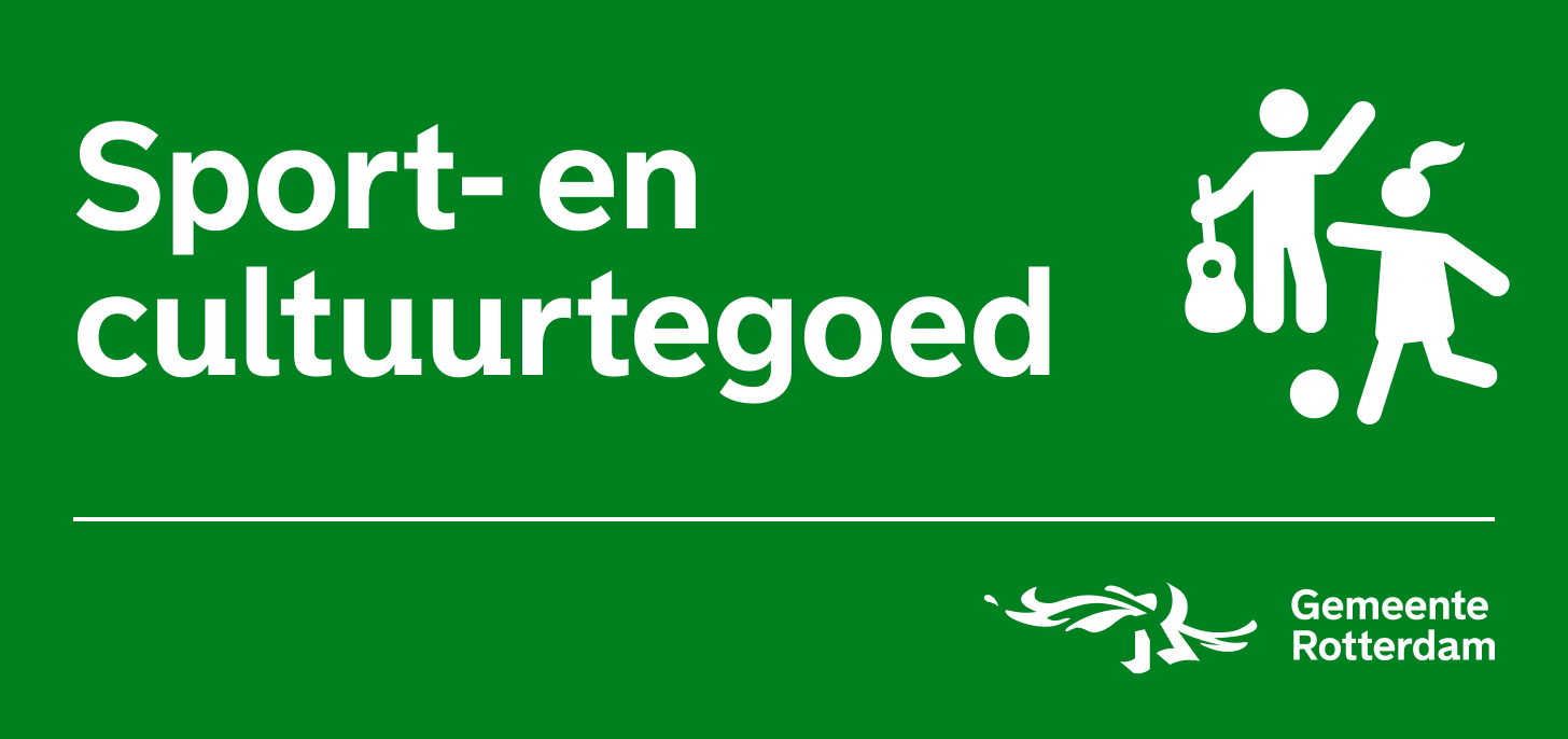 Sport en Cultuurtegoed