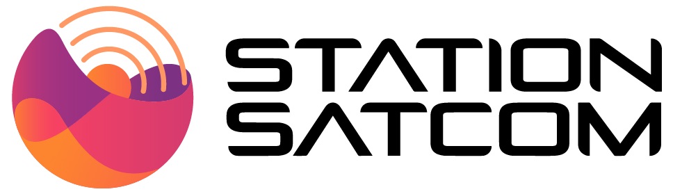 Station Satcom
